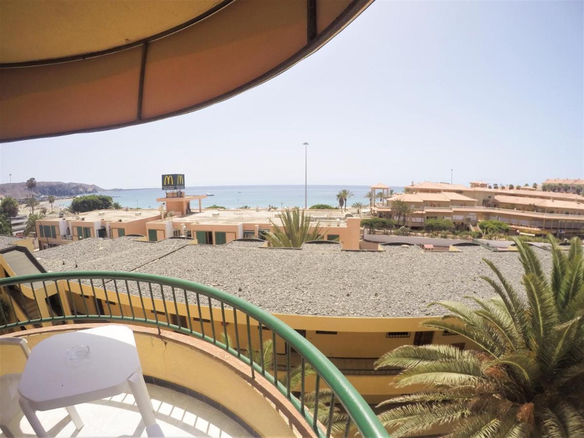 Апартаменти Torres Del Sol Плайя-де-лас-Амерікас Екстер'єр фото