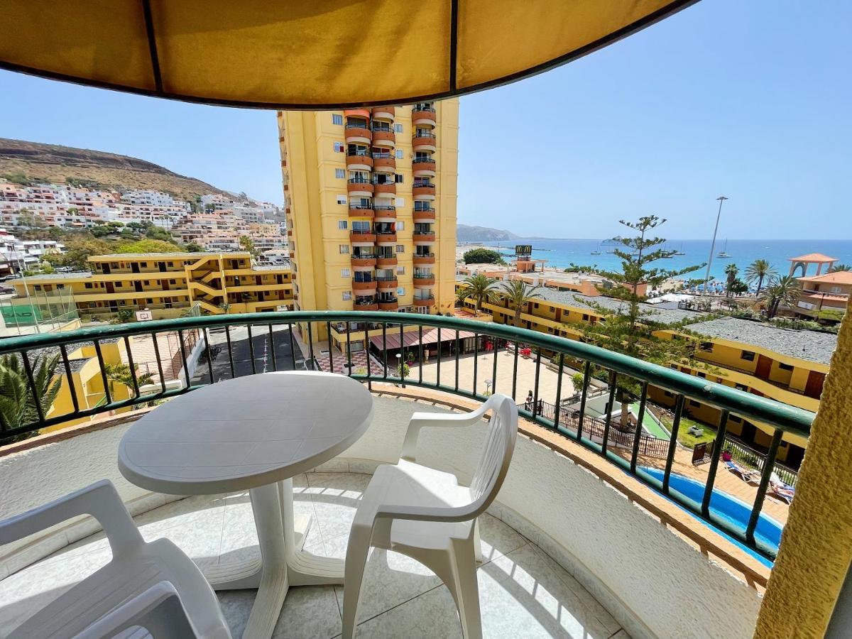 Апартаменти Torres Del Sol Плайя-де-лас-Амерікас Екстер'єр фото